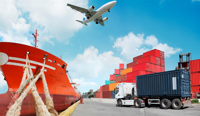 GIỚI THIỆU VỀ PHÚ QUÂN LOGISTICS