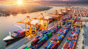 NÂNG CAO NĂNG LỰC CẠNH TRANH VÀ PHÁT TRIỂN DỊCH VỤ LOGISTICS VIỆT NAM